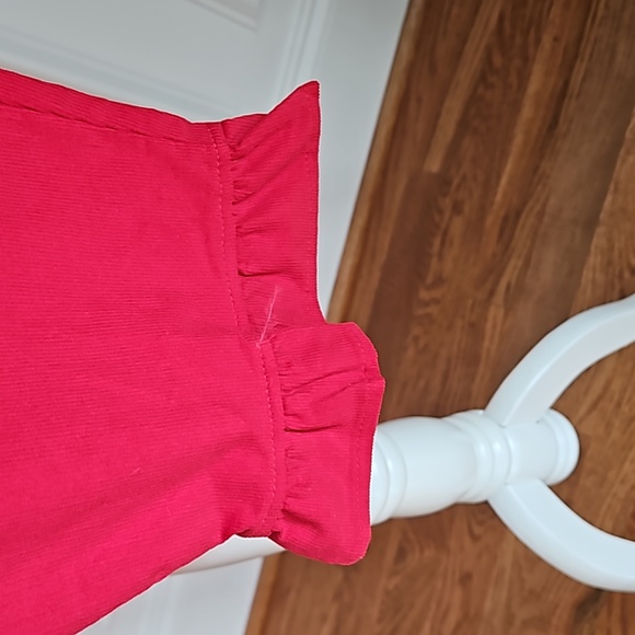 Mulberry Street NWT Christmas Matching Set 6X Red White Green Festive Holiday - Picture 10 of 11